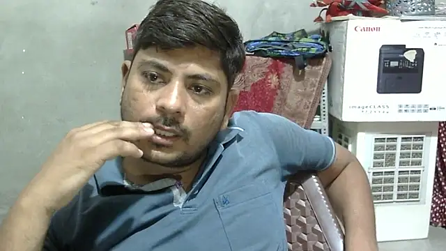 Ajmersingh335512 online show from May 13, 4:26 pm