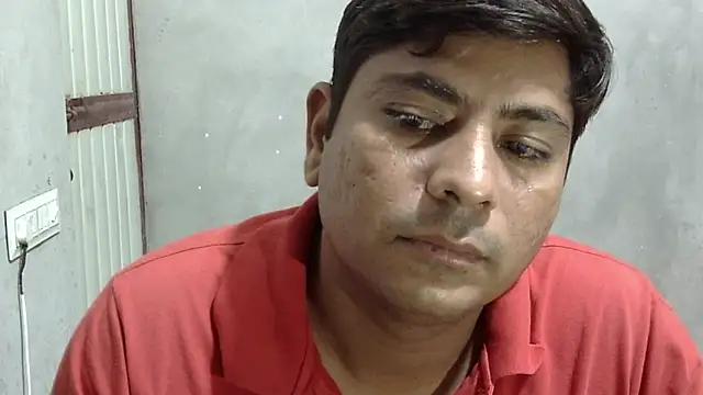 Ajmersingh335512 online show from April 30, 6:26 pm