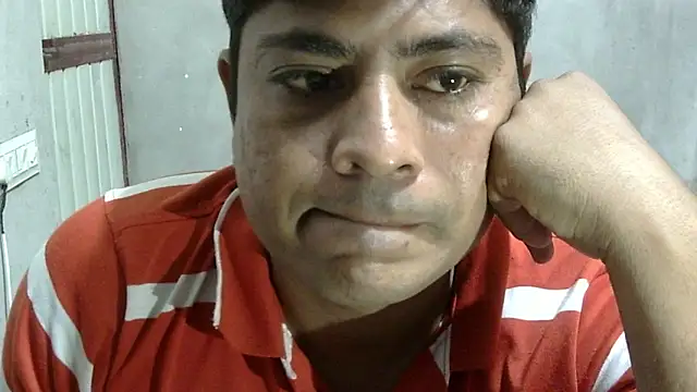 Ajmersingh335512 online show from April 29, 4:00 pm