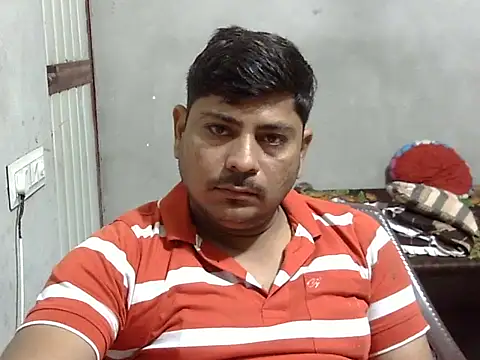 Ajmersingh335512 online show from March 27, 4:52 pm