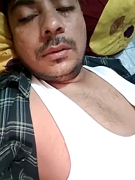 Ajmersingh335512 online show from May 10, 6:26 am