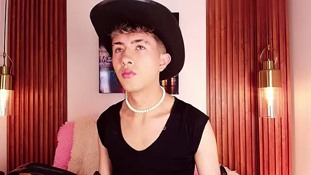 NoahXitrux online show from September 24, 12:47 pm