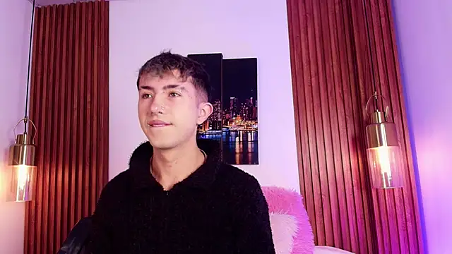 NoahXitrux online show from September 25, 12:59 pm