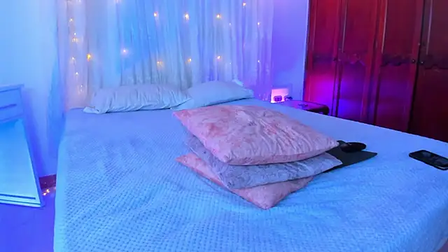 Shantal 777 online show from October 28, 2:52 pm