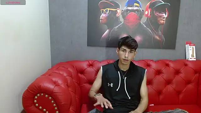 Jake Clarks online show from September 11, 12:42 am