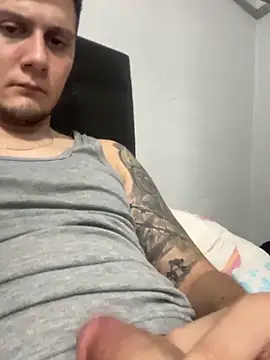 bogerkek online show from November 18, 8:45 pm