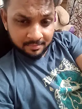 itzrocky1 online show from September 13, 5:25 pm