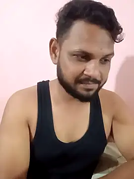 itzrocky1 online show from September 21, 5:40 am