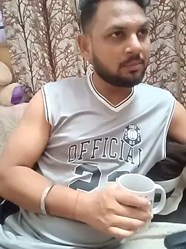 itzrocky1 online show from September 11, 2:54 am