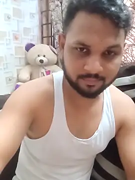 itzrocky1 online show from September 16, 3:18 am