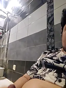 jedoo1213 online show from October 30, 5:25 pm