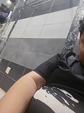 jedoo1213 online show from June 1, 8:31 pm