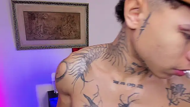 john mystic online show from January 16, 3:20 am