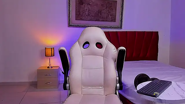 john mystic online show from April 23, 3:11 am