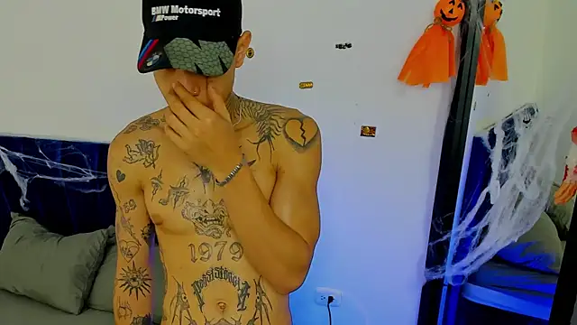 john mystic online show from October 17, 9:13 am