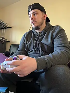 XXKieran online show from April 6, 5:14 pm