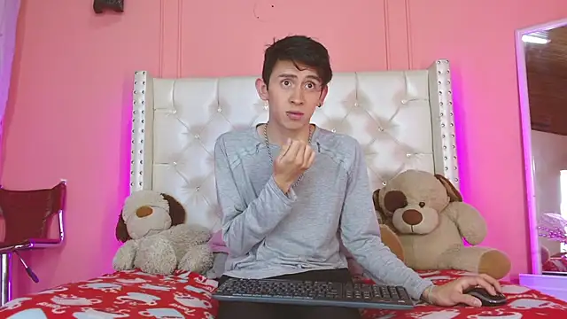 Adrian-harrys online show from September 20, 4:12 am