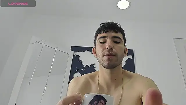 Hot Maiky online show from September 19, 2:06 pm