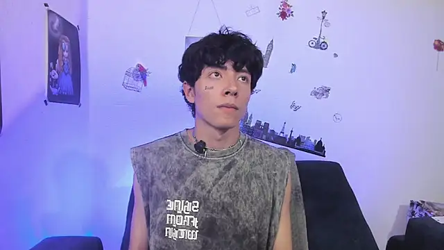 Dani Lips  online show from September 23, 11:26 pm