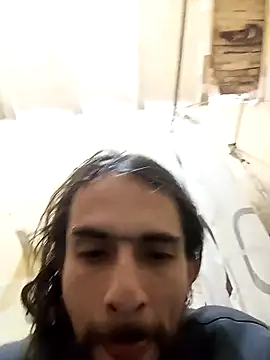 hairy mannn online show from October 20, 3:05 pm