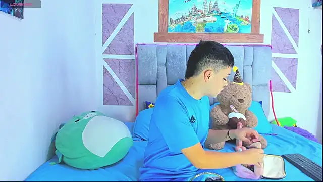 christopher Hot online show from February 26, 5:25 pm