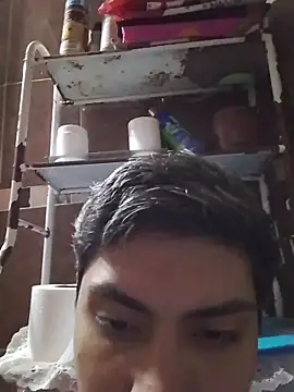 aispuro8505 online show from April 28, 6:51 am