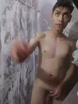 aispuro8505 online show from April 1, 2:02 am