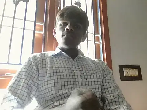 AP Collogestudent44 online show from November 3, 4:16 am