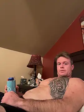 DILFiGuess11 online show from November 10, 3:33 am