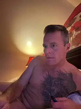 DILFiGuess11 online show from November 15, 5:09 am