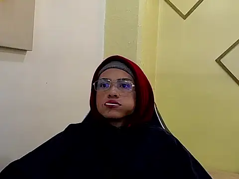 Aaron Fordd online show from November 28, 11:34 am