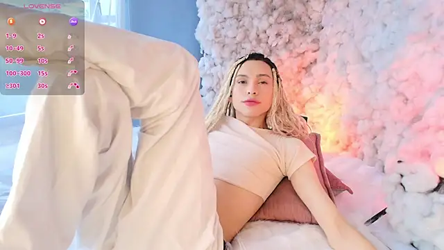 Aaron Fordd online show from April 25, 2:03 pm