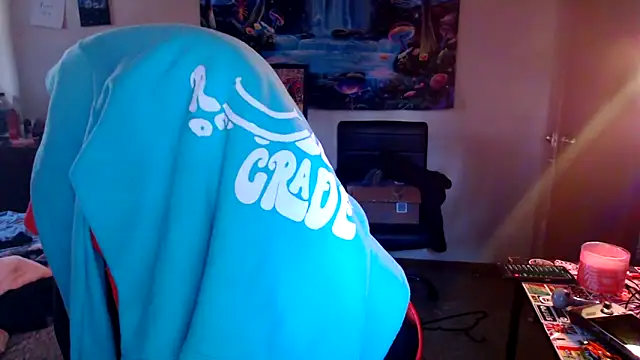 YoBlezz online show from April 9, 7:53 pm