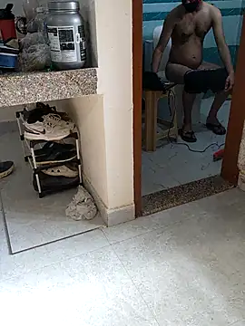 johnysinsr online show from April 7, 2:44 am