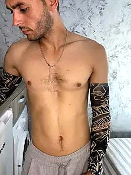 LeonNovaro online show from September 10, 9:19 am