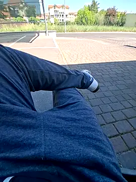 Martucho hot online show from April 27, 12:35 pm