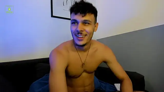 Maxx Vell online show from September 10, 4:38 pm