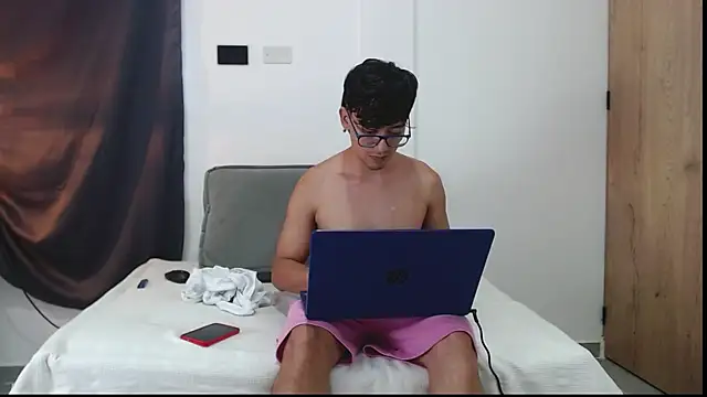 AngelJoell online show from September 23, 12:37 pm