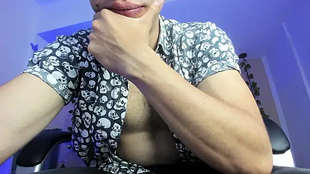 Muscle Scott online show from March 16, 1:48 pm