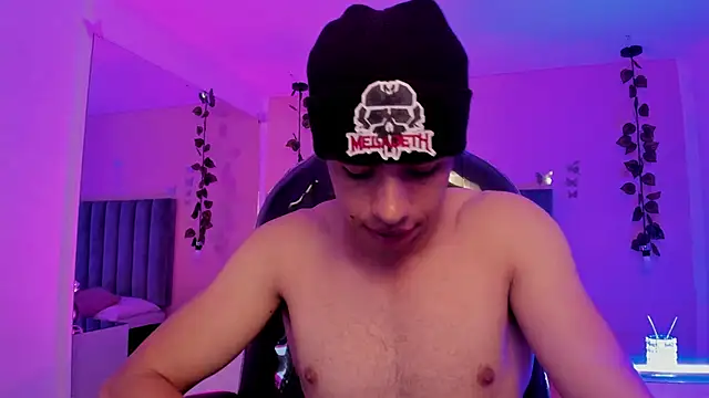 Muscle Scott online show from November 12, 2:12 pm