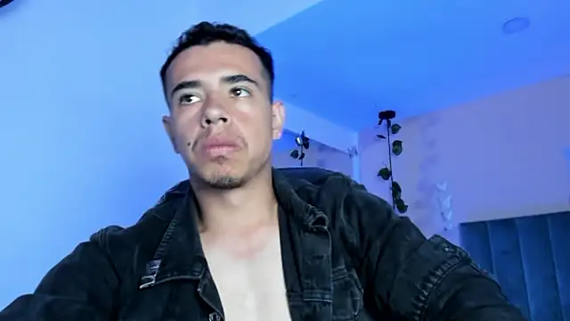 Muscle Scott online show from March 30, 1:34 pm