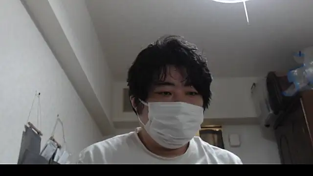 Snapshot of raterate555 chatting on October 15, 8:44 am raterate555 online show from October 15, 8:44 am