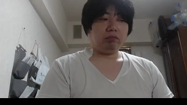 Snapshot of raterate555 chatting on October 19, 10:40 am raterate555 online show from October 19, 10:40 am