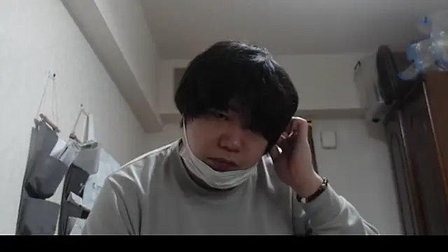 Snapshot of raterate555 chatting on October 25, 1:02 pm raterate555 online show from October 25, 1:02 pm