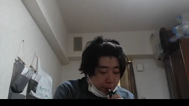 Snapshot of raterate555 chatting on October 22, 12:20 pm raterate555 online show from October 22, 12:20 pm