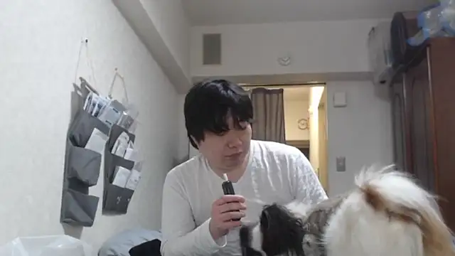 raterate555 online show from March 12, 1:30 pm