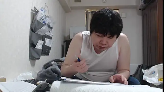 raterate555 online show from May 11, 12:07 pm