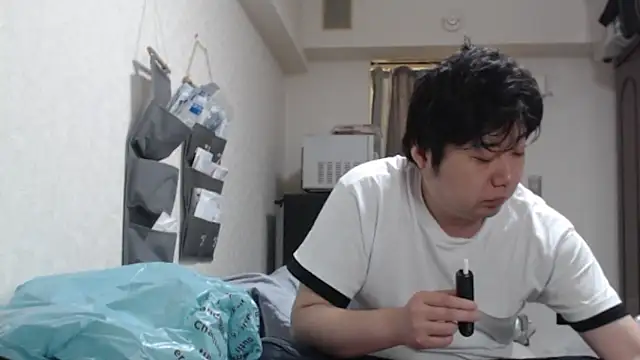 raterate555 online show from May 6, 9:26 pm