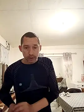 frederic198 online show from October 19, 7:06 pm