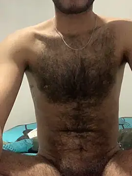 EthanGrey online show from November 25, 6:04 am